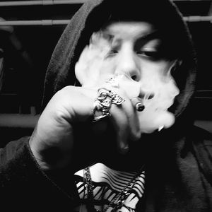 Meet your Posher, Josh